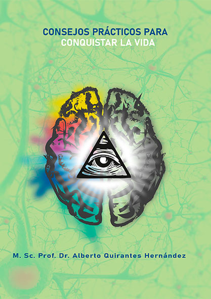 Consejos prácticos para conquistar la vida (Libro)