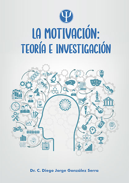 La motivación Teoría e Investigación (Libro)