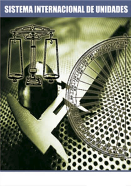 Sistema internacional de unidades (Libro)