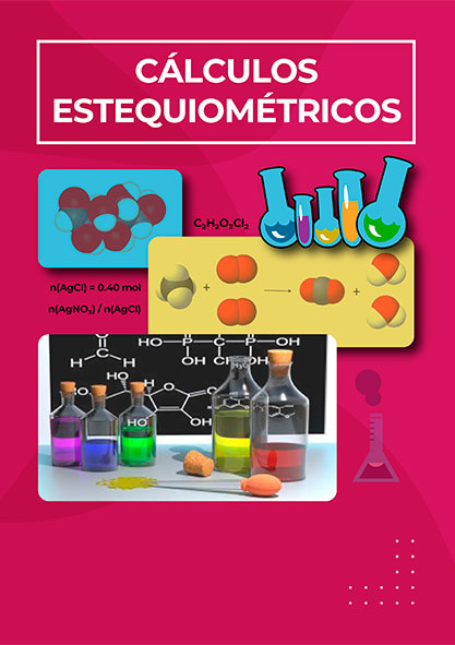 Cálculos estequiométricos (Libro)