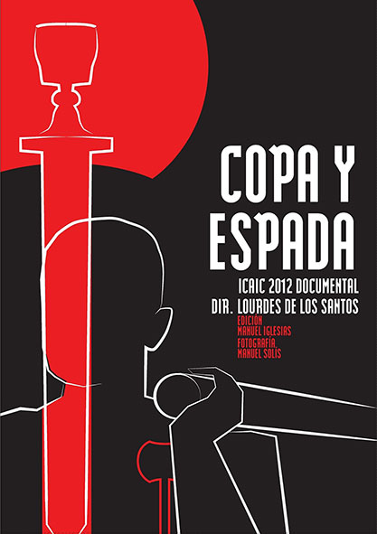Copa y espada (DVD)