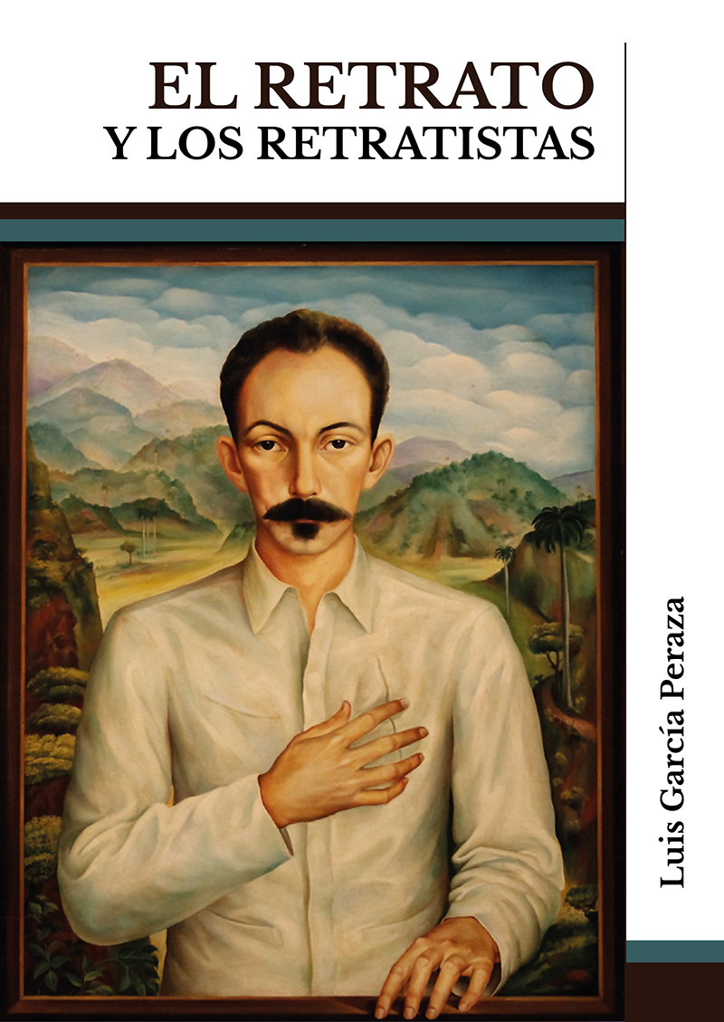 El retrato y los retratistas (Libro)