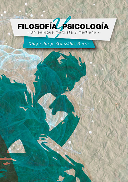 Filosofía y psicología (Libro)