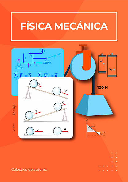 Física Mecánica (Libro)