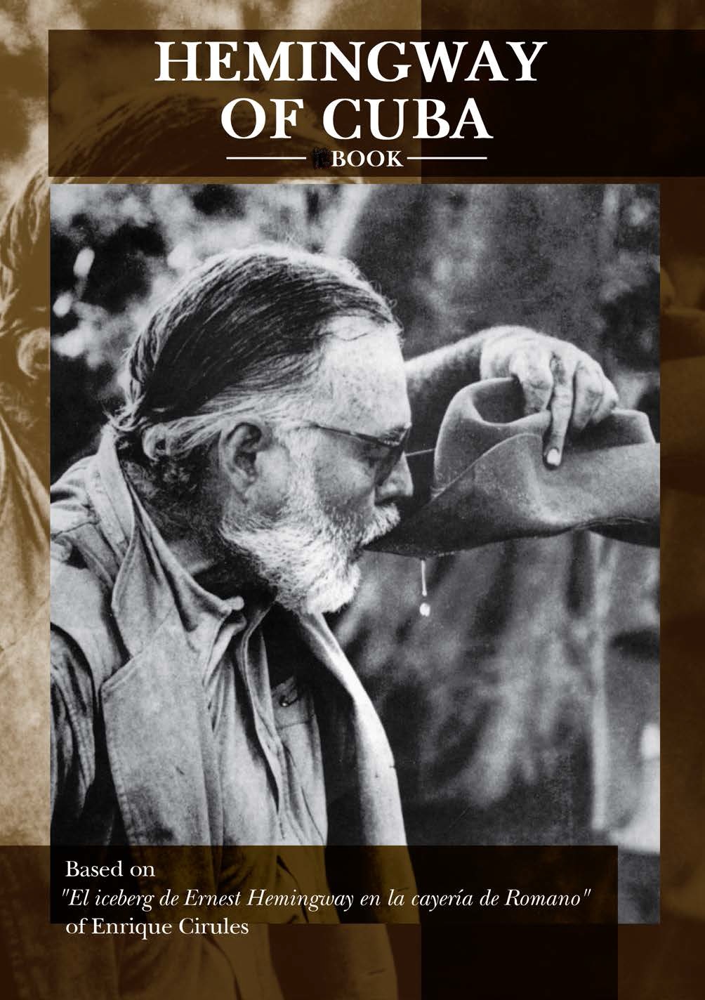 Hemingway of Cuba (Libro)