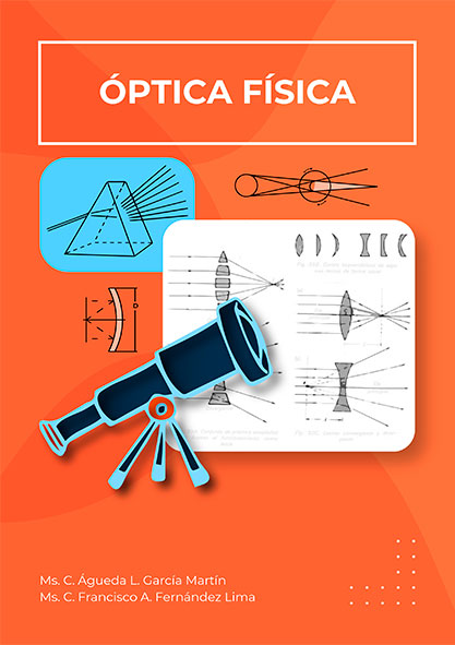 Óptica física (Libro)
