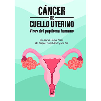 Cáncer de cuello uterino (Libro)