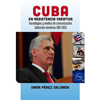 Cuba en resistencia creativa (Libro)