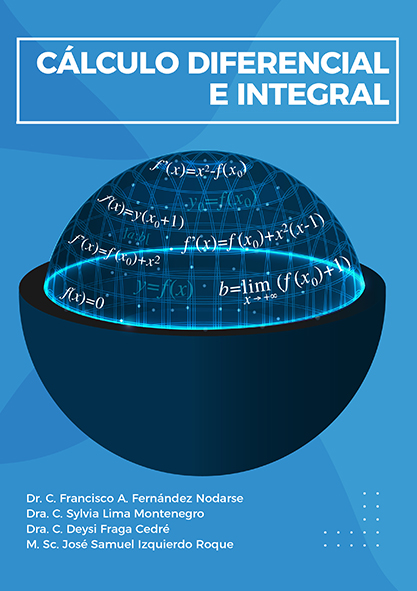 Cálculo diferencial e integral (Libro)