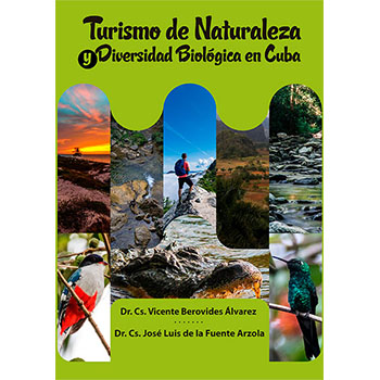 Turismo de naturaleza (Libro)