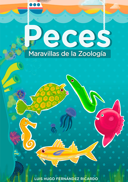 Peces (Libro)