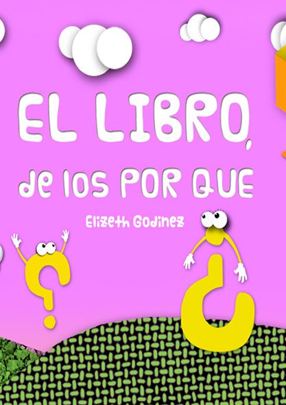 El libro de los por qué (Libro)