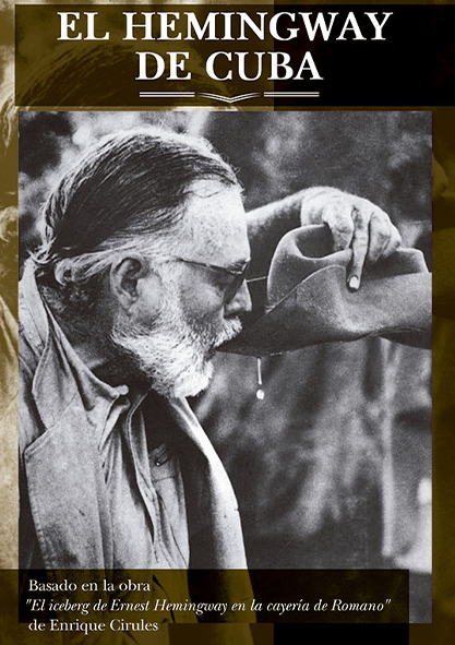 El Hemingway de Cuba (Libro)