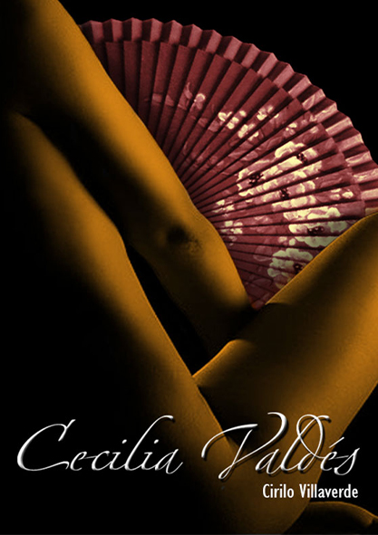 Cecilia Valdés (Libro)