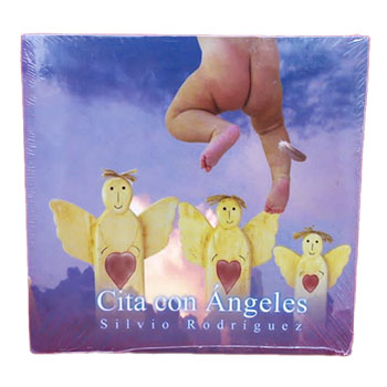 Cita con ángeles (CD)
