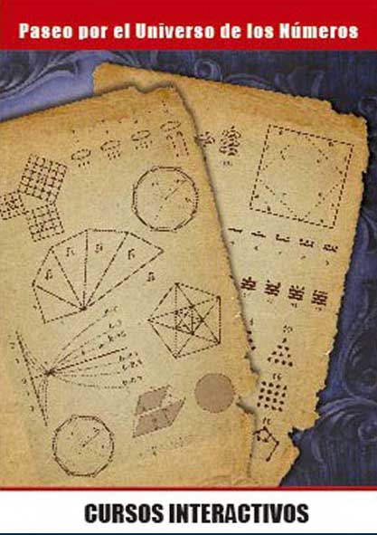 Paseo por el Universo de los Números (Libro)