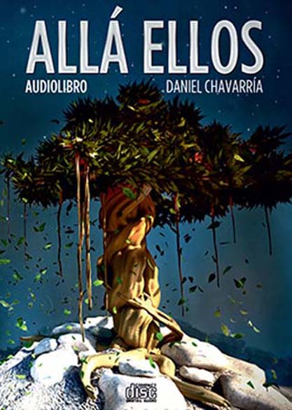 Allá ellos (Libro)