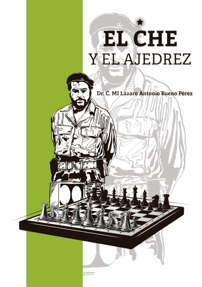 El Che y el Ajedrez (Libro)