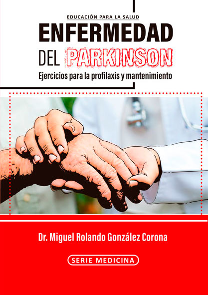 Enfermedad del Parkinson (Libro)