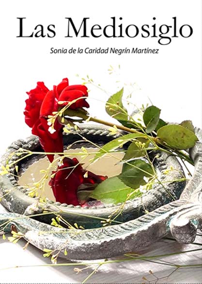 Las mediosiglo (Libro)