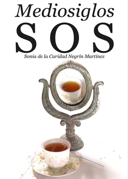 Mediosiglos SOS (Libro)