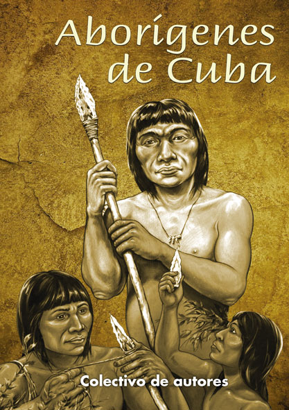 Aborígenes de Cuba (Libro)