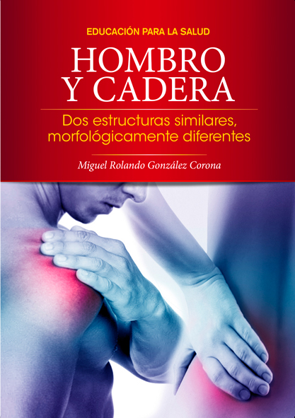 Hombro y cadera (Libro)