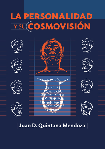 La Personalidad y su Cosmovisión (Libro)