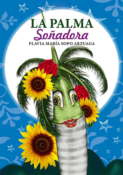 La palma soñadora (Libro)