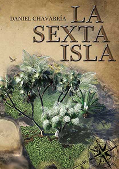La sexta isla (Libro)