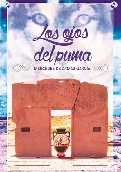 Los ojos del puma (Libro)
