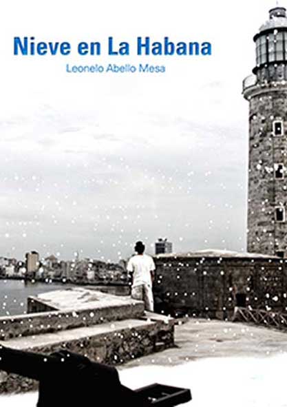 Nieve en La Habana (Libro)
