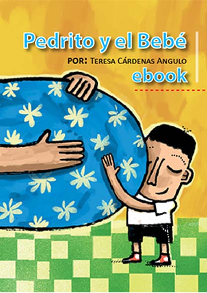 Pedrito y el Bebé (Libro)